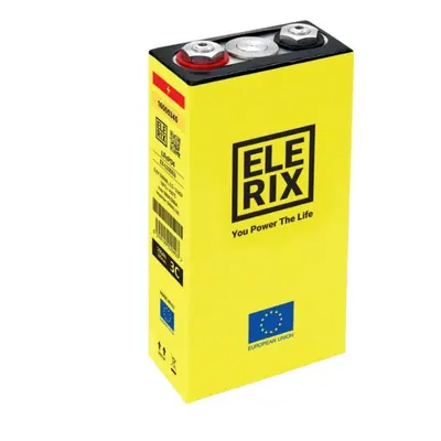 Elerix Lithium článek EX-L100EU 3.2V 100Ah