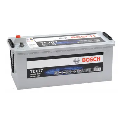 BOSCH TE 12V 190Ah 1050A 0 092 TE 0777