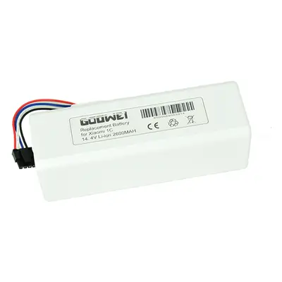 Goowei Baterie E8553 pro Xiaomi Mijia 1C 14.4V 2600mAh