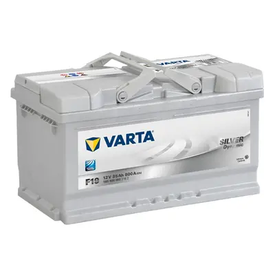 VARTA SILVER Dynamic 12V 85Ah 800A 585 400 080