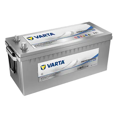 VARTA Professional AGM 12V 210Ah 1180A 830 210 118