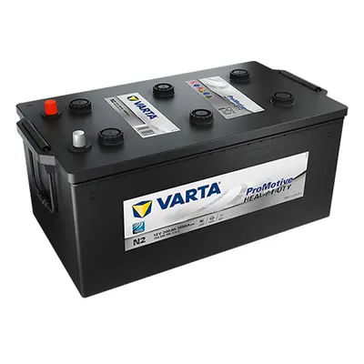 VARTA PROMOTIVE BLACK 12V 200Ah 1050A 700 038 105