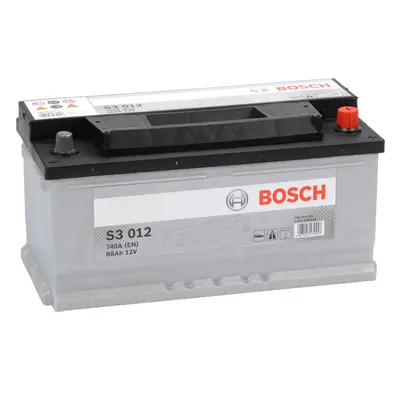 BOSCH S3 12V 88Ah 740A 0 092 S30 120