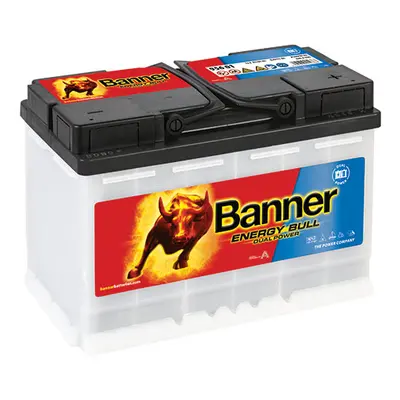 Banner Energy Bull 12V 80Ah 95601