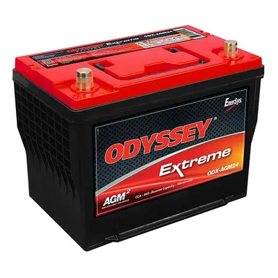 ENERSYS Odyssey Extreme ODX-AGM24, 12V, 76Ah