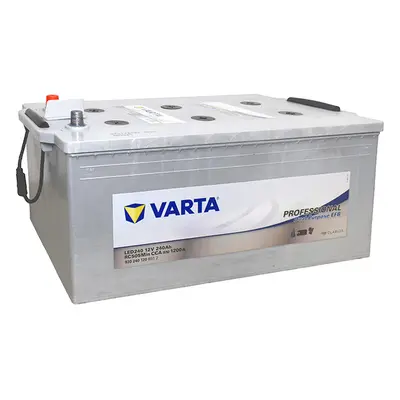 Varta Professional 12V 240Ah 1200A LED240 930 240 120