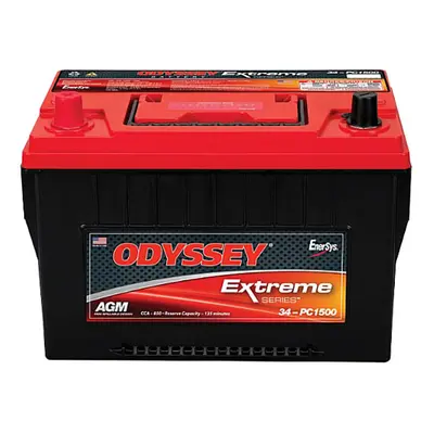 ENERSYS Odyssey Extreme ODX-AGM34, 12V, 68Ah