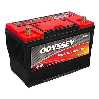 ENERSYS Odyssey Performance ODP-AGM27, 12V, 85Ah