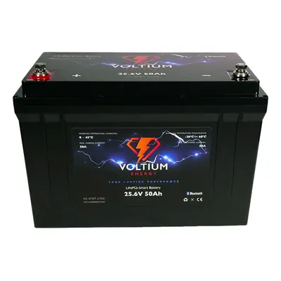 Voltium Energy VE-SPBT-2450 24V 50Ah