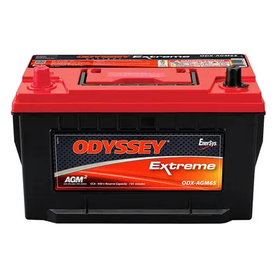 ENERSYS Odyssey Extreme ODX-AGM65, 12V, 74Ah