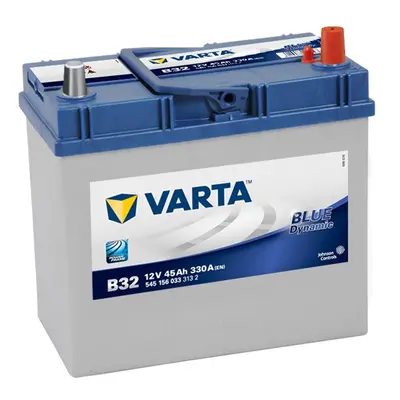 VARTA BLUE Dynamic 12V 45Ah 330A 545 156 033