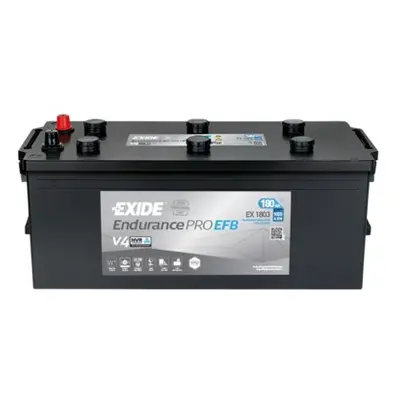 Exide Endurance PRO 12V 185Ah 1000A EX1803