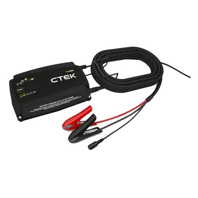 CTEK Nabíječka PRO 25SE, 12V, 25A