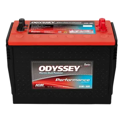 Odyssey Performance 12V 100Ah 31M-925