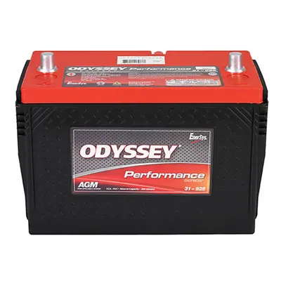 ENERSYS Odyssey Performance ODP-AGM31A, 12V, 100Ah