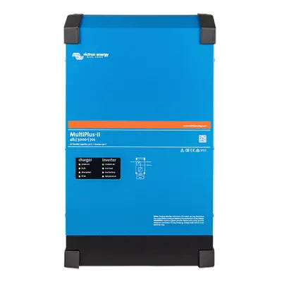 Victron MultiPlus-II hybridní 48V/5000VA/70A-50A PMP482505010