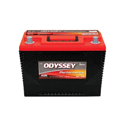 Odyssey Performance 12V 61Ah 34-790