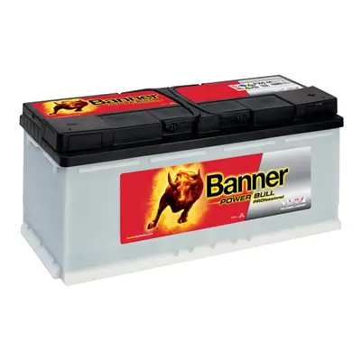 Banner Power Bull 12V 100Ah 820A P100 40