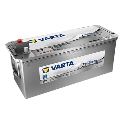 VARTA PROMOTION SILVER 12V 145Ah 800A 645 400 080