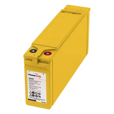 ENERSYS PowerSafe V 12V101F, 12V, 100Ah