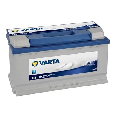 VARTA BLUE Dynamic 12V 95Ah 800A 595 402 080