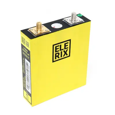 Elerix Lithium článek EX-L50 3.2V 50Ah