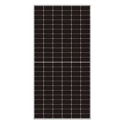 : DAH SOLAR Solární panel DHN-72X16/DG(BW)-580W