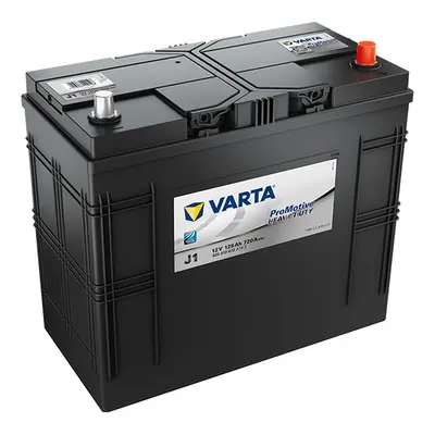 VARTA PROMOTIVE BLACK 12V 125Ah 720A 625 012 072