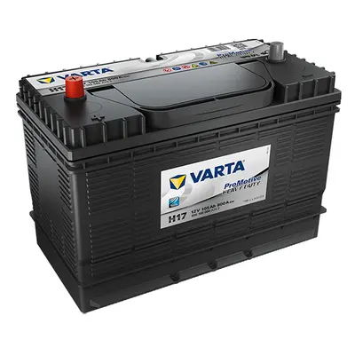 VARTA PROMOTIVE BLACK 12V 105Ah 800A 605 102 080