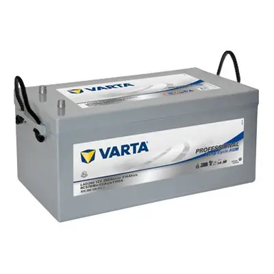 Varta Professional DC AGM 12V 260Ah 1200A 830 260 120