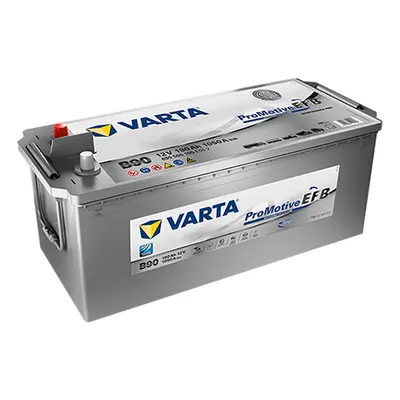 VARTA PROMOTIVE EFB 12V 190Ah 1050A 690 500 105