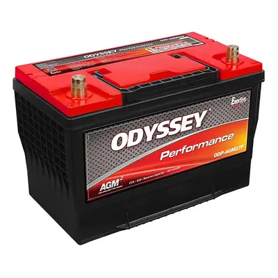 ENERSYS Odyssey Performance ODP-AGM27F, 12V, 85Ah