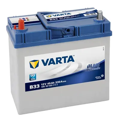 VARTA BLUE Dynamic 12V 45Ah 330A 545 157 033