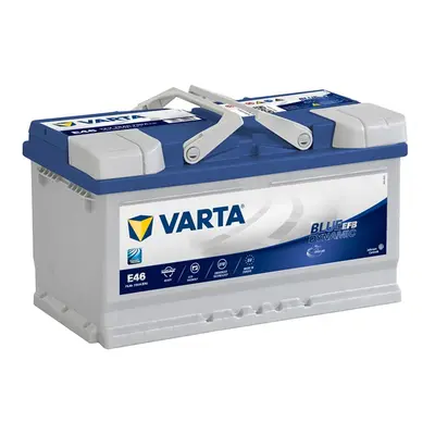 VARTA Blue Dynamic EFB 12V 75Ah 730A 575 500 073