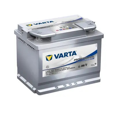 Varta Professional AGM 12V 60Ah 680A 840 060 068