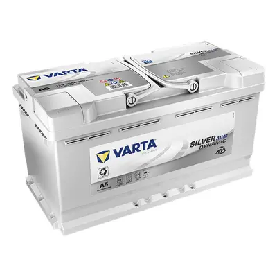 VARTA Silver Dynamic AGM 12V 95Ah 850A 595 901 085