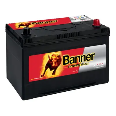 Banner Power Bull 12V 95Ah 740A P95 04