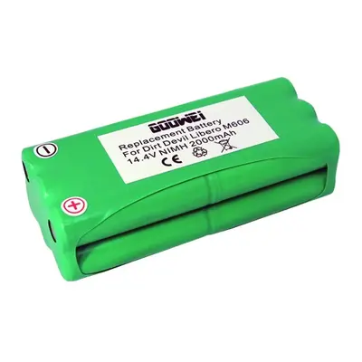 Goowei E6015 Sencor SVC 7020 200 0mAh