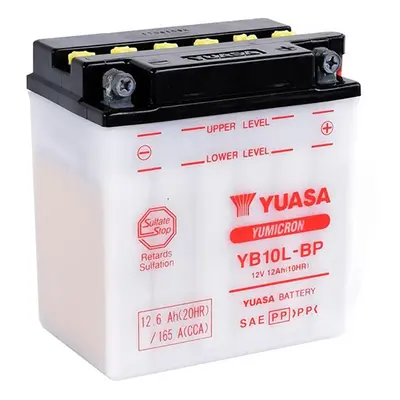 Yuasa YB10L-BP