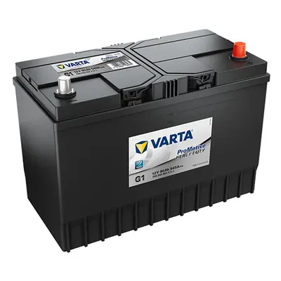 VARTA PROMOTIVE BLACK 12V 90Ah 540A 590 040 054