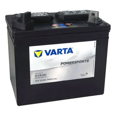 Varta U1R, 522451