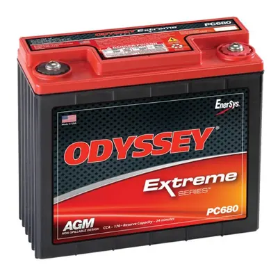 Odyssey Extreme 12V 16Ah PC680