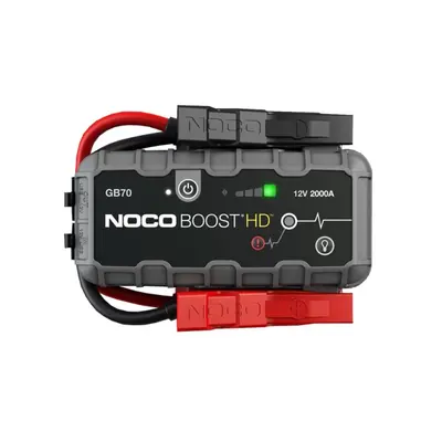 Noco GB70 12V 2000A