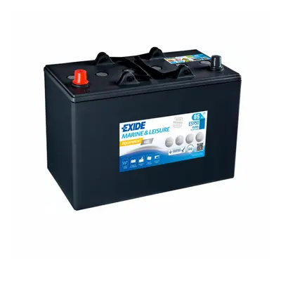 Exide Equipment Gel 12V 85Ah 450A ES950