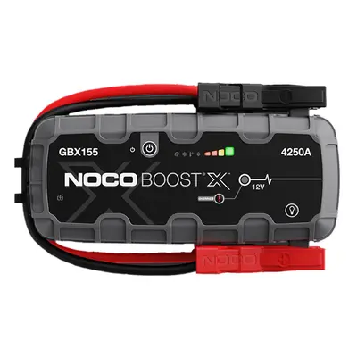 NOCO Startovací zdroj GBX155 BOOSTX 12V, 4250A