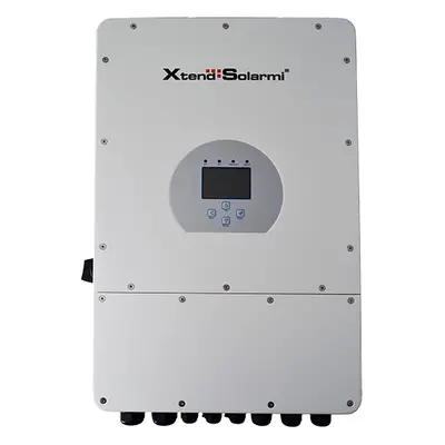 Xtend Solarmi SUN-8K-SG04LP3-EU