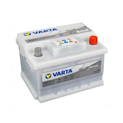 VARTA Silver Dynamic Auxiliary 12V 35Ah 520A 535 106 052