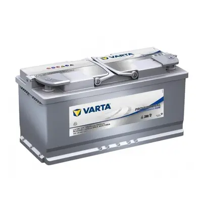 Varta Professional AGM 12V 105Ah 950A 840 105 095