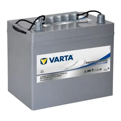 Varta Professional DC AGM 12V 85Ah 510A 830 085 051