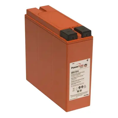 ENERSYS PowerSafe SBS EON B14, 12V, 62Ah